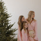 Bamboo Two Piece Pajamas | Nutcracker