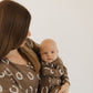 Bamboo Zip Pajamas | Giddy Up