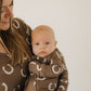 Bamboo Zip Pajamas | Giddy Up
