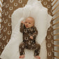 Bamboo Zip Pajamas | Giddy Up