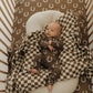 Bamboo Zip Pajamas | Giddy Up