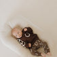Bamboo Zip Pajamas | Giddy Up
