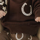 Bamboo Zip Pajamas | Giddy Up