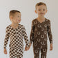 Bamboo Two Piece Pajamas | Dutton