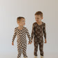 Bamboo Two Piece Pajamas | Dutton