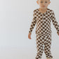 Bamboo Two Piece Pajamas | Dutton