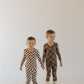 Bamboo Two Piece Pajamas | Dutton