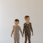 Bamboo Two Piece Pajamas | Dutton