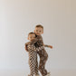 Bamboo Two Piece Pajamas | Dutton