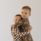 Bamboo Two Piece Pajamas | Dutton