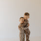 Bamboo Two Piece Pajamas | Dutton