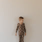Bamboo Two Piece Pajamas | Giddy Up
