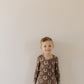 Bamboo Two Piece Pajamas | Giddy Up