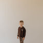 Bamboo Two Piece Pajamas | Giddy Up