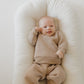 Sweat Set | Fawn