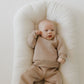 Sweat Set | Fawn