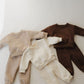 Sweat Set | Fawn