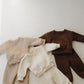 Sweat Set | Fawn