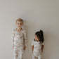 Bamboo Two Piece Pajamas | Camo 2.0