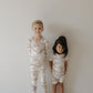 Bamboo Two Piece Pajamas | Camo 2.0