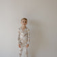 Bamboo Two Piece Pajamas | Camo 2.0