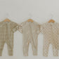 Bamboo Zip Pajamas | Silly Goose