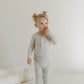 Bamboo Two Piece Pajamas | Howdy