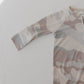 Bamboo Zip Pajamas | Camo