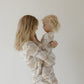 Bamboo Two Piece Pajamas | Camo 2.0