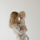Bamboo Two Piece Pajamas | Camo 2.0