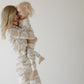 Bamboo Two Piece Pajamas | Camo 2.0