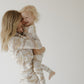 Bamboo Two Piece Pajamas | Camo 2.0