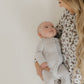 Bamboo Zip Pajamas | Howdy