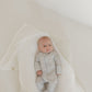 Bamboo Zip Pajamas | Howdy