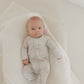 Bamboo Zip Pajamas | Howdy