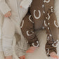 Bamboo Zip Pajamas | Howdy