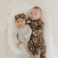 Bamboo Zip Pajamas | Howdy