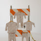 Bamboo Zip Pajamas | Excavator