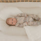 Bamboo Zip Pajamas | Camo