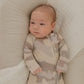 Bamboo Zip Pajamas | Camo