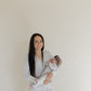 Bamboo Zip Pajamas | Howdy