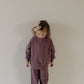Child Sweat Set | Twilight