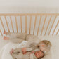 Bamboo Zip Pajamas | Silly Goose