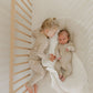 Bamboo Zip Pajamas | Silly Goose