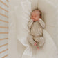 Bamboo Zip Pajamas | Silly Goose