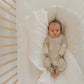 Bamboo Zip Pajamas | Silly Goose
