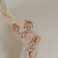Child Sweat Set | Cashew