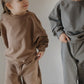 Child Sweat Set | Hot Cocoa
