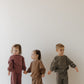 Child Sweat Set | Hot Cocoa