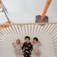 Sleepy Time Set | Bulldozer